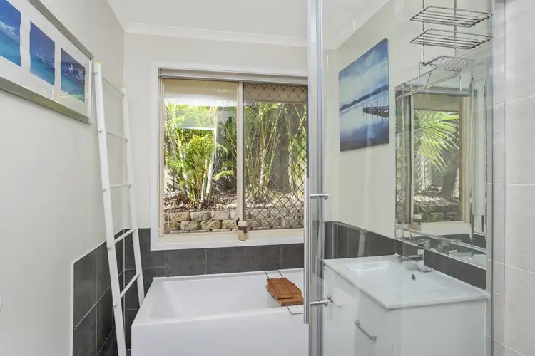 Fifth view of Homely house listing, 7 Peppercorn Court, Nerang QLD 4211