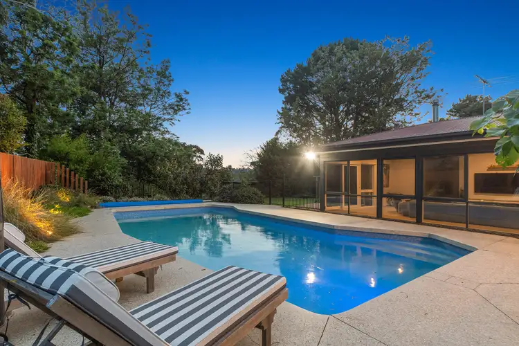 54 Fulton Road, Mount Eliza VIC 3930