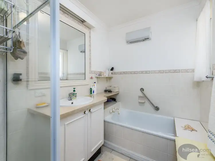 Sixth view of Homely semi-detached listing, 2/4 Hentdale Court, Labrador QLD 4215