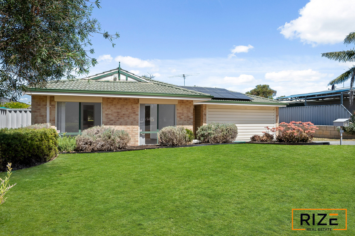 Fourth view of Homely house listing, 53 Celadon Loop, Banksia Grove WA 6031