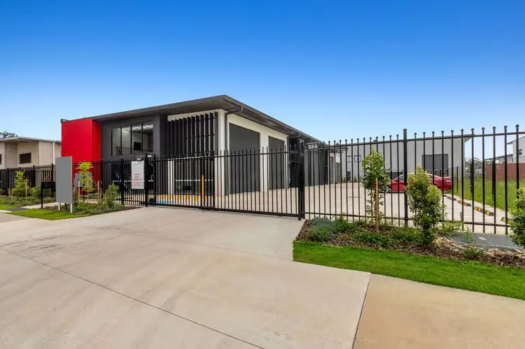 Second view of Homely house listing, 6/12 Lenco Crescent, Landsborough QLD 4550