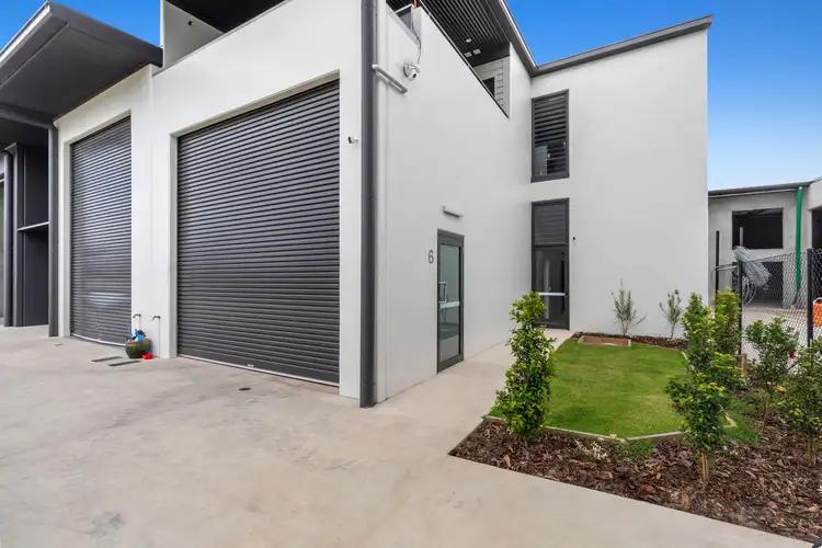 Third view of Homely house listing, 6/12 Lenco Crescent, Landsborough QLD 4550