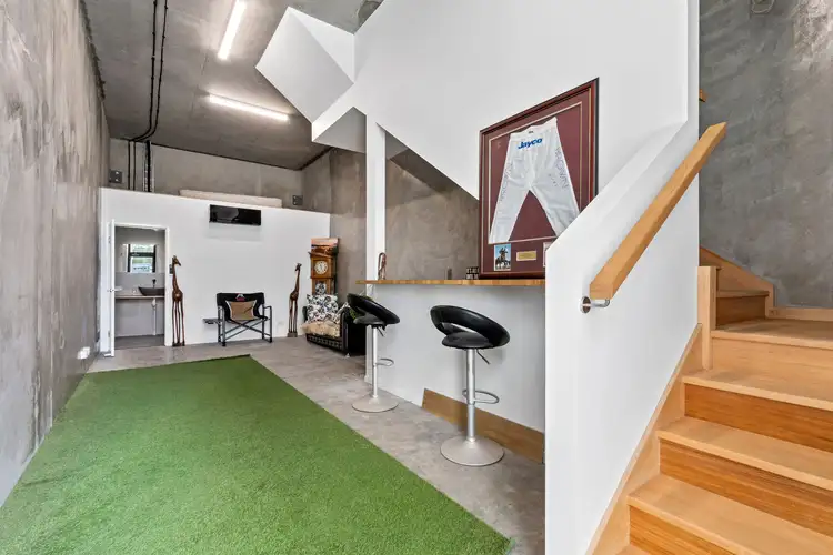 Fifth view of Homely house listing, 6/12 Lenco Crescent, Landsborough QLD 4550