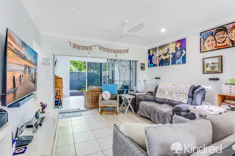 Fourth view of Homely townhouse listing, 22/44 Fern Parade, Griffin QLD 4503