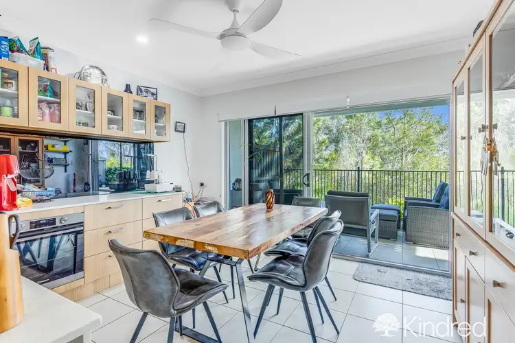 Fifth view of Homely townhouse listing, 22/44 Fern Parade, Griffin QLD 4503