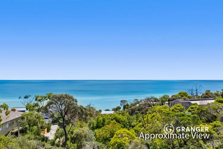 Main view of Homely land listing, 3A Wonga Grove, Mccrae VIC 3938
