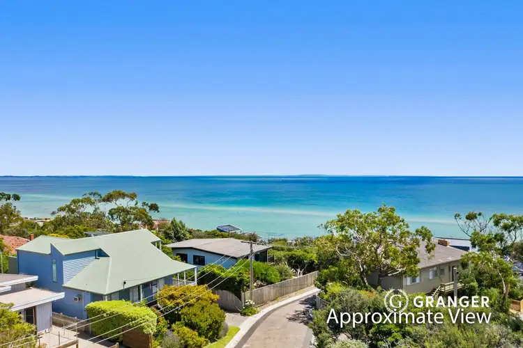Second view of Homely land listing, 3A Wonga Grove, Mccrae VIC 3938