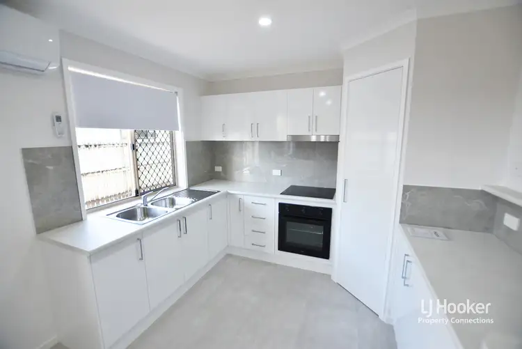 Second view of Homely house listing, 33 Gradi Street, Kallangur QLD 4503