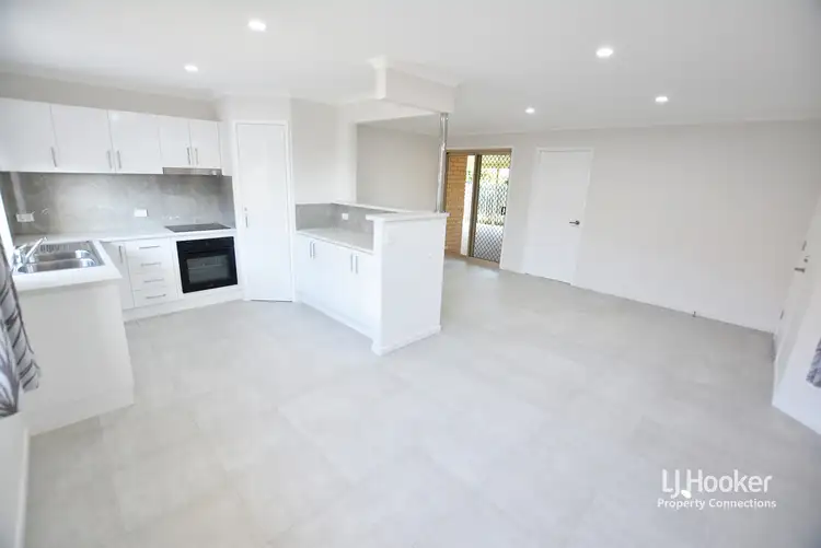 Third view of Homely house listing, 33 Gradi Street, Kallangur QLD 4503