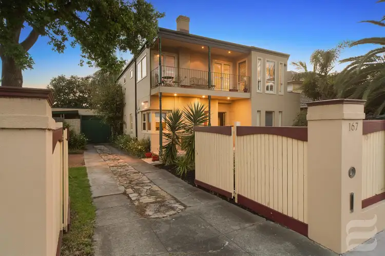 167 Balcombe Road, Mentone VIC 3194