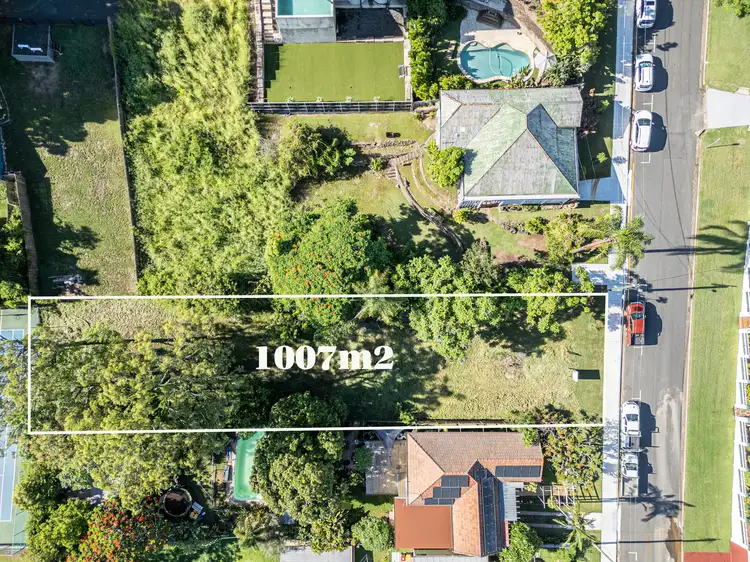 Third view of Homely land listing, 26 Ellenborough Street, Ipswich QLD 4305