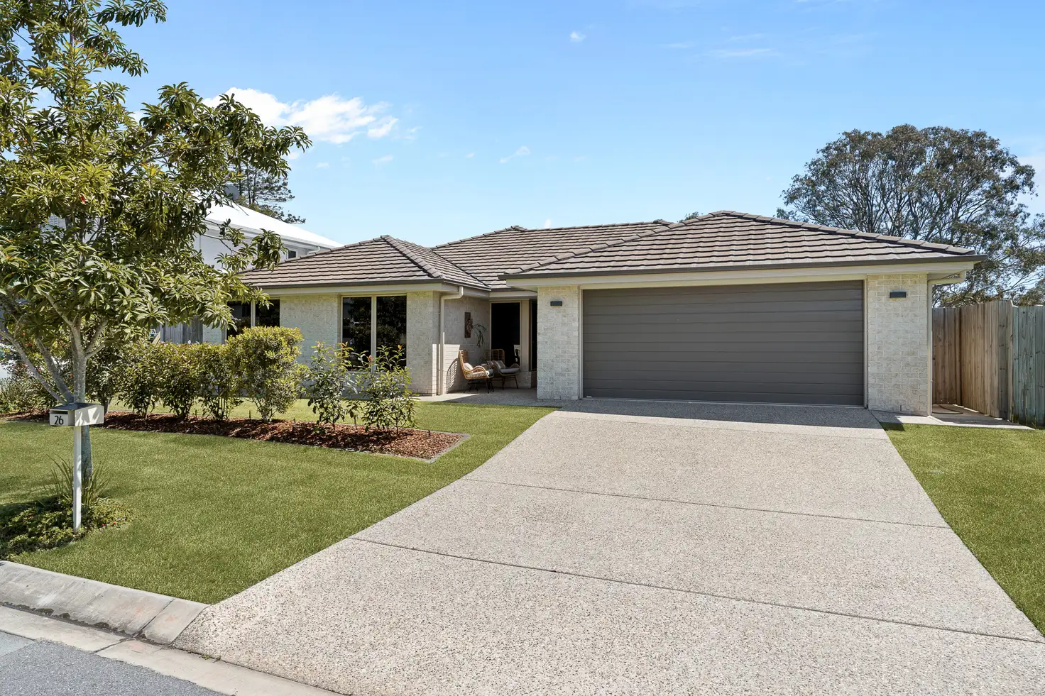 Main view of Homely house listing, 26 Lauren Circuit, Brighton QLD 4017