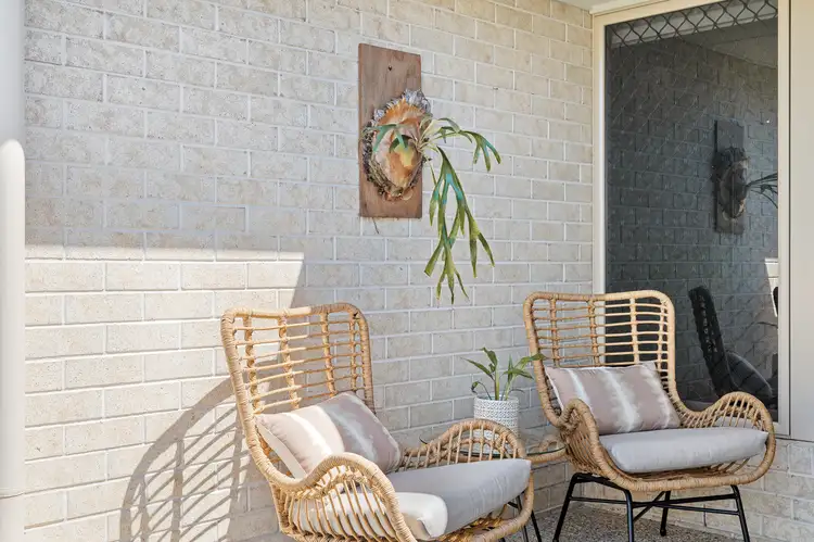 Second view of Homely house listing, 26 Lauren Circuit, Brighton QLD 4017