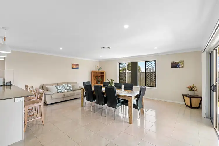 Fourth view of Homely house listing, 26 Lauren Circuit, Brighton QLD 4017