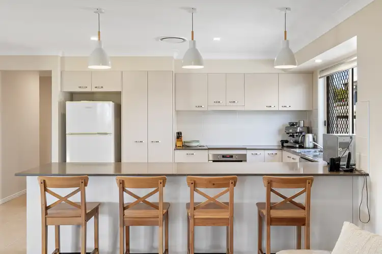 Fifth view of Homely house listing, 26 Lauren Circuit, Brighton QLD 4017