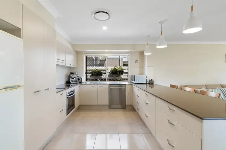 Sixth view of Homely house listing, 26 Lauren Circuit, Brighton QLD 4017