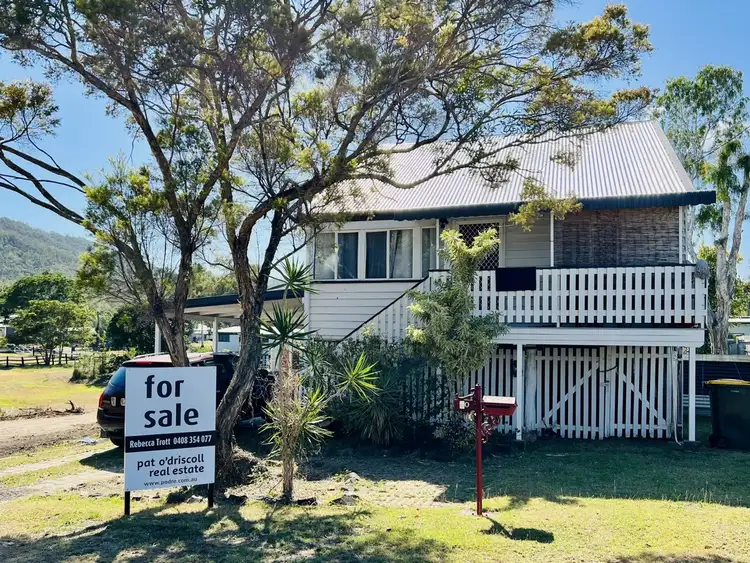 90 Harbourne Street, Koongal QLD 4701