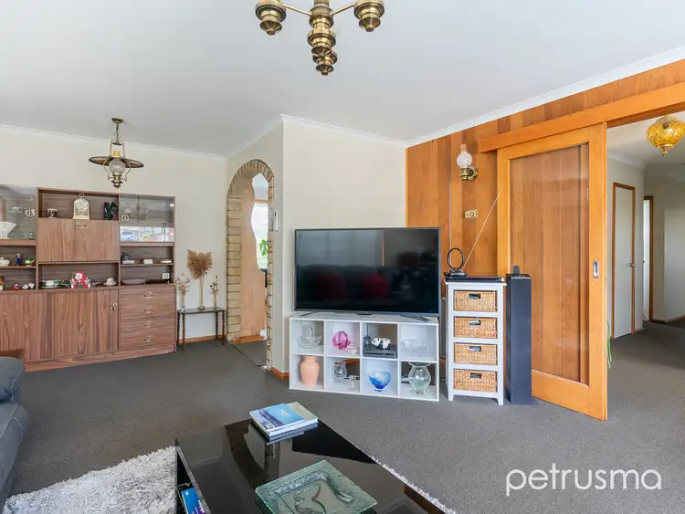 Fourth view of Homely house listing, 1 Biarri  Court, Howrah TAS 7018