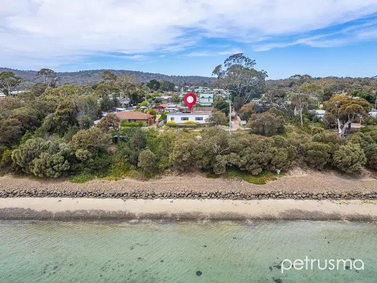 Third view of Homely house listing, 15 Promenade, Dodges Ferry TAS 7173
