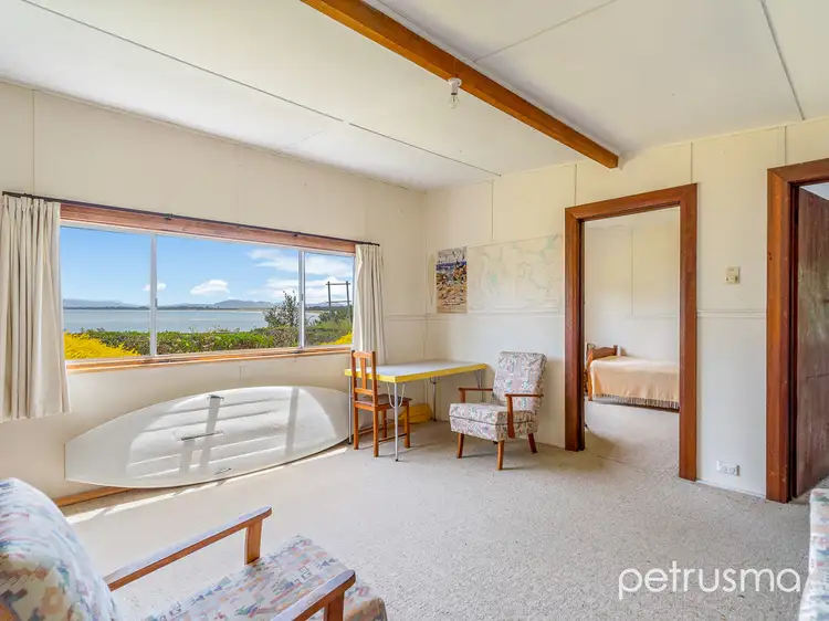 Fifth view of Homely house listing, 15 Promenade, Dodges Ferry TAS 7173