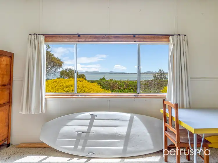 Sixth view of Homely house listing, 15 Promenade, Dodges Ferry TAS 7173