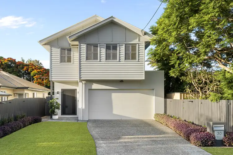 30 Stubbs Street, Brighton QLD 4017