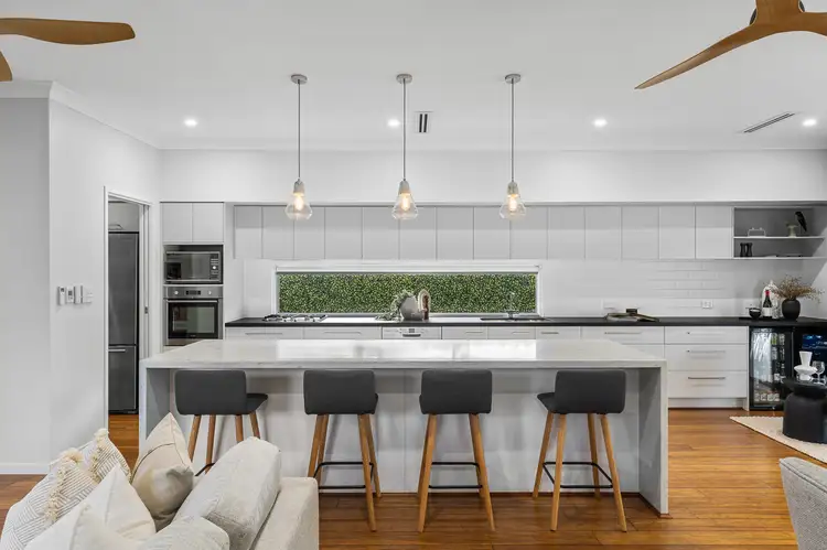 Fifth view of Homely house listing, 30 Stubbs Street, Brighton QLD 4017