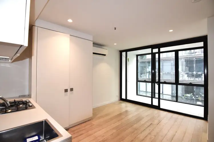 Main view of Homely apartment listing, 201/70 Stanley Street, Collingwood VIC 3066