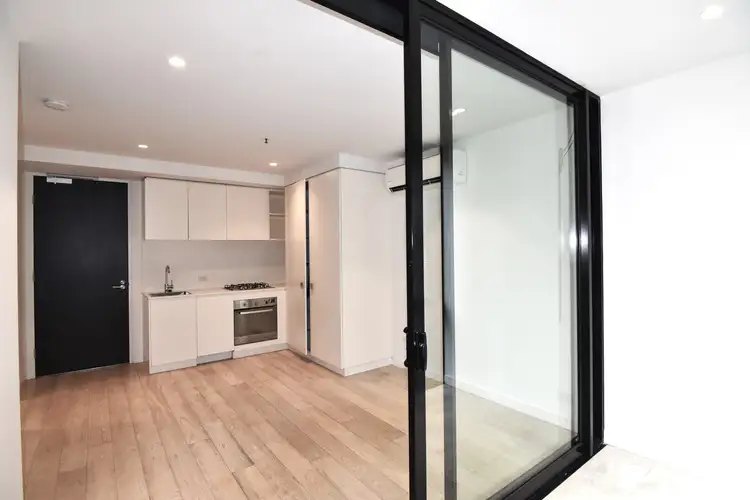 Second view of Homely apartment listing, 201/70 Stanley Street, Collingwood VIC 3066