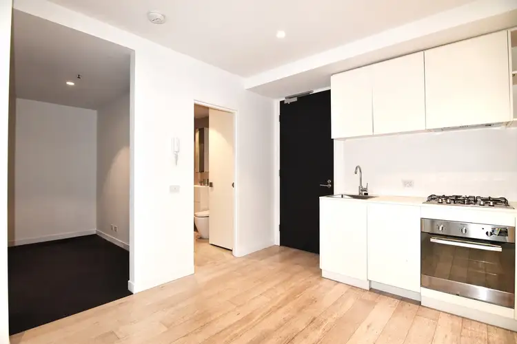 Third view of Homely apartment listing, 201/70 Stanley Street, Collingwood VIC 3066
