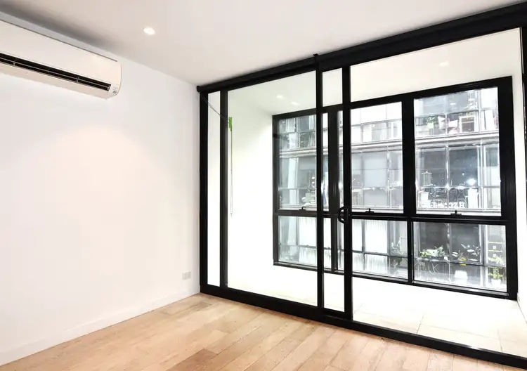 Fourth view of Homely apartment listing, 201/70 Stanley Street, Collingwood VIC 3066