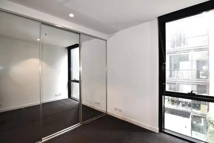 Fifth view of Homely apartment listing, 201/70 Stanley Street, Collingwood VIC 3066