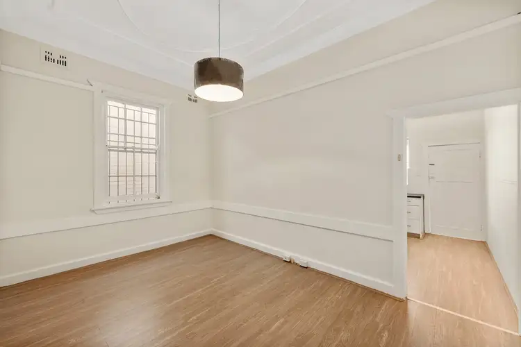 Second view of Homely apartment listing, 4/88-90 Curlewis Street, Bondi Beach NSW 2026