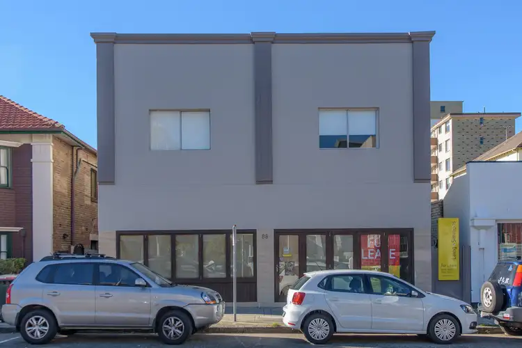Fourth view of Homely apartment listing, 4/88-90 Curlewis Street, Bondi Beach NSW 2026