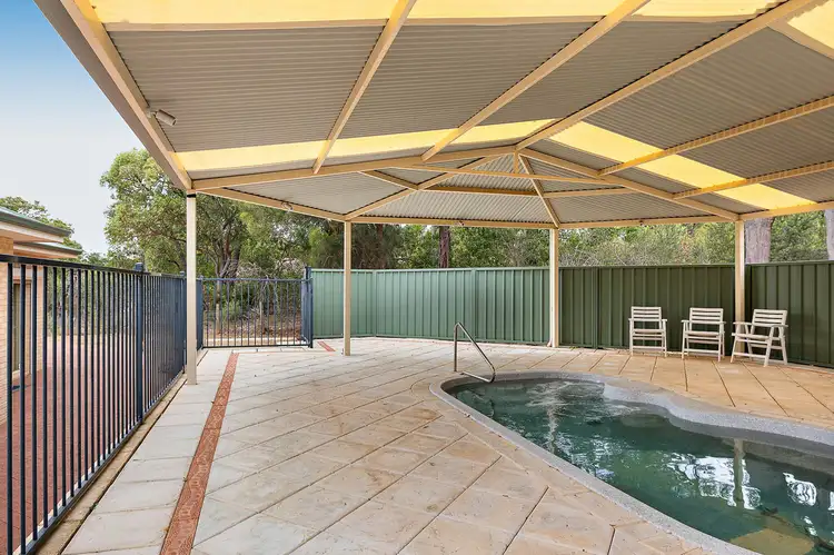 Fourth view of Homely house listing, 8 Kimber Rise, Bedfordale WA 6112