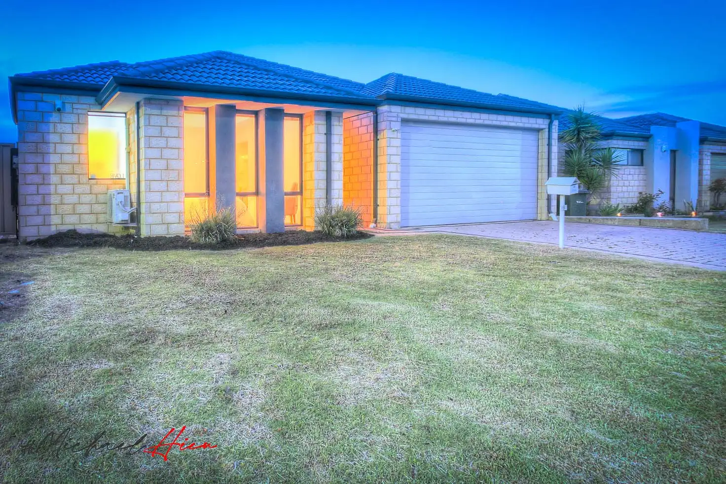 Main view of Homely house listing, 14 Hoypoy Gardens, Darch WA 6065