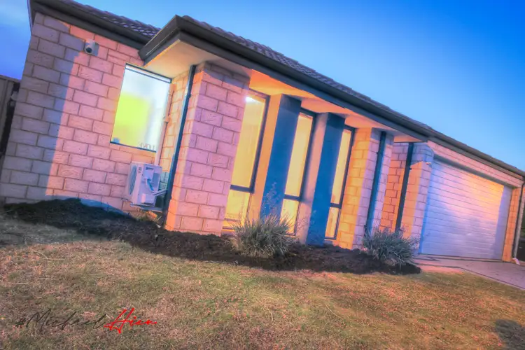 Second view of Homely house listing, 14 Hoypoy Gardens, Darch WA 6065