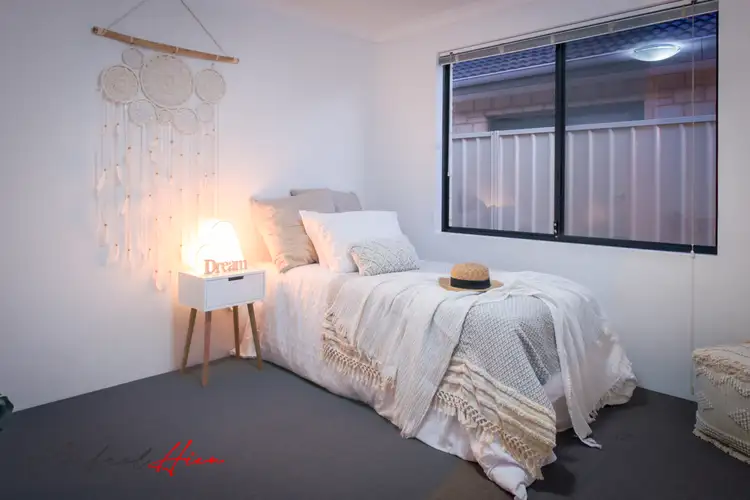 Fifth view of Homely house listing, 14 Hoypoy Gardens, Darch WA 6065