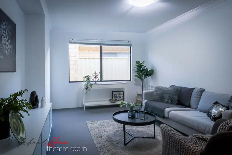Sixth view of Homely house listing, 14 Hoypoy Gardens, Darch WA 6065