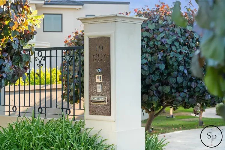 Second view of Homely house listing, 10 & 11 Amity Cove, Halls Head WA 6210