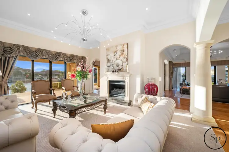 Fifth view of Homely house listing, 10 & 11 Amity Cove, Halls Head WA 6210