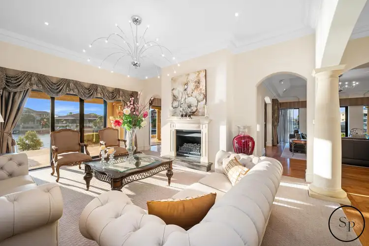 Sixth view of Homely house listing, 10 & 11 Amity Cove, Halls Head WA 6210