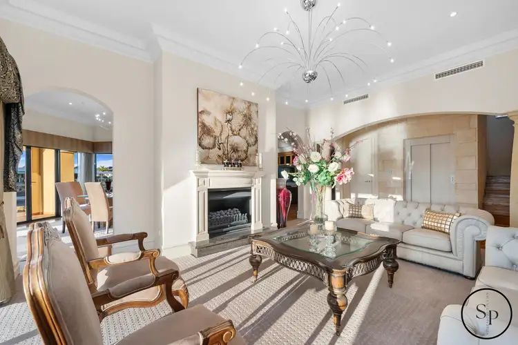 Sixth view of Homely house listing, 10 & 11 Amity Cove, Halls Head WA 6210