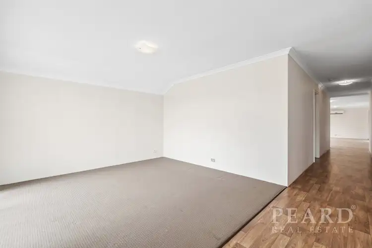 Fifth view of Homely house listing, 6 Wallum Road, Banksia Grove WA 6031