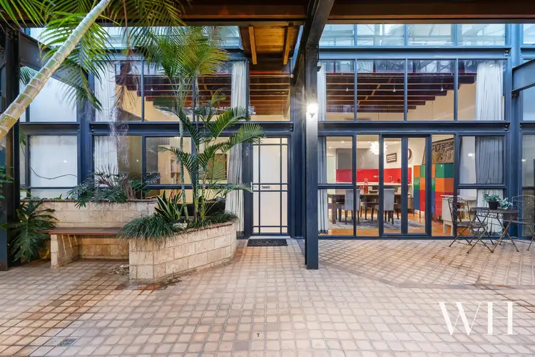 28/13 Cantonment Street, Fremantle WA 6160