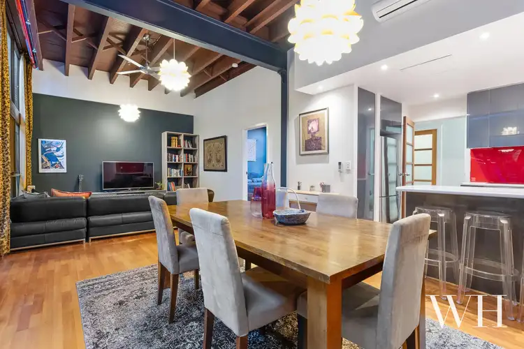 Second view of Homely apartment listing, 28/13 Cantonment Street, Fremantle WA 6160