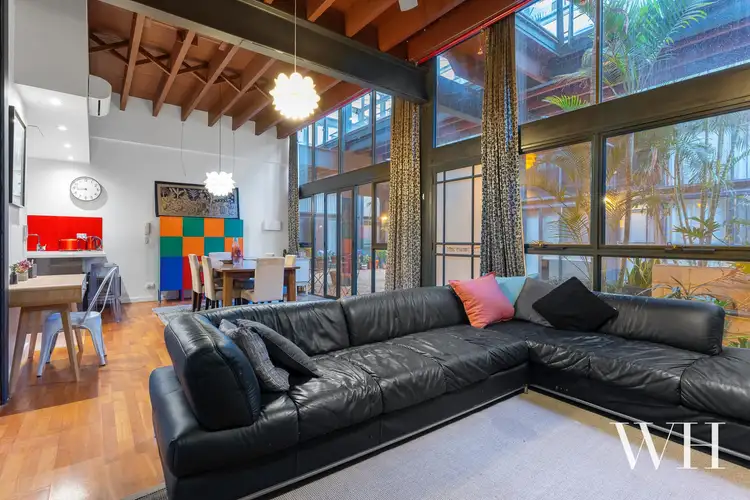 Third view of Homely apartment listing, 28/13 Cantonment Street, Fremantle WA 6160