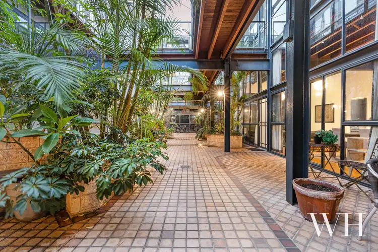 Fourth view of Homely apartment listing, 28/13 Cantonment Street, Fremantle WA 6160