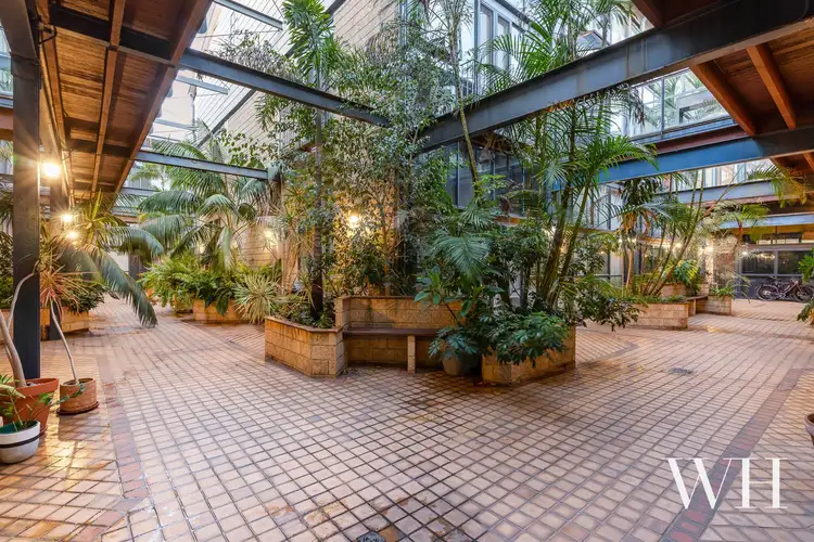 Fifth view of Homely apartment listing, 28/13 Cantonment Street, Fremantle WA 6160