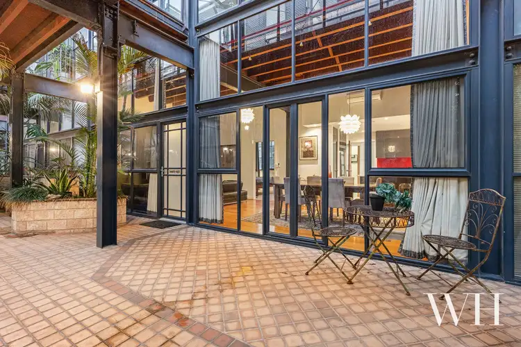 Sixth view of Homely apartment listing, 28/13 Cantonment Street, Fremantle WA 6160